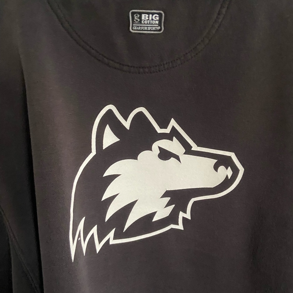 Gear For Sports Black Hoodie - Picture 7 of 9